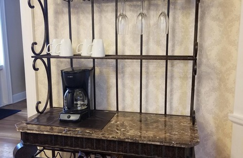 Topeka House | Spacious 4000 Sq Ft historic home, across from Washburn University; Near to Expo