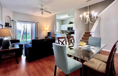 Regal Palms House | Spacious 4Bd TH Regal Palms 2530CA townhouse