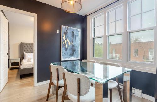 Plateau Mont Royal Apartment | Spacious 4BR 2BA in the Plateau Montreal