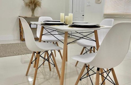 Liberty City House | Spacious 4BR house, in the heart of Miami