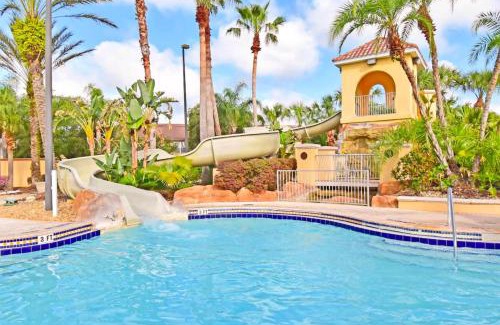 Regal Palms Apartment | Spacious 4BR Regal Palms Villa 8 Guests Resort