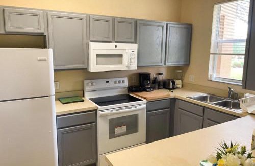 Regal Palms Apartment | Spacious 4BR Regal Palms Villa 8 Guests Resort