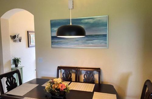 Regal Palms Apartment | Spacious 4BR Regal Palms Villa 8 Guests Resort