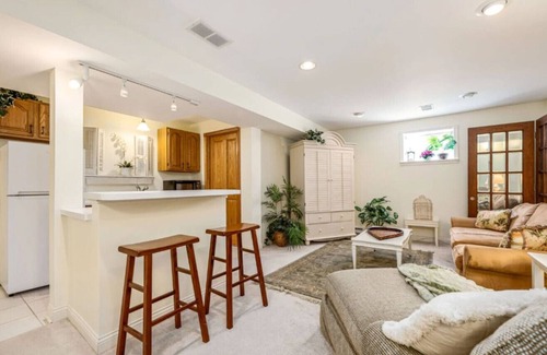 Interlochen House | Spacious 4BR w/Firepit on Acres| Near Interlochen