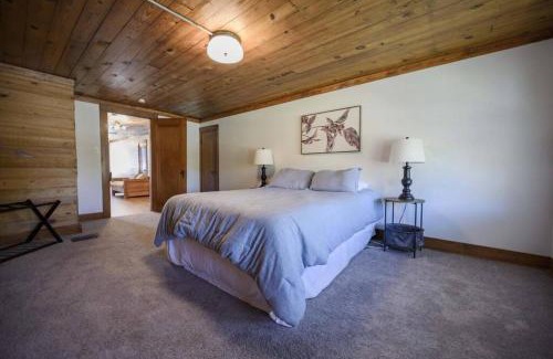 Winchester House | Spacious 4br3ba Home Near Tims Ford Lake