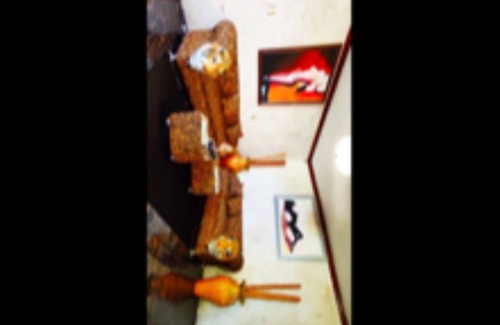 Viejo Arroyo Hondo House | Spacious 5 bdrm ocean front home with private pool, full kitchen and living area