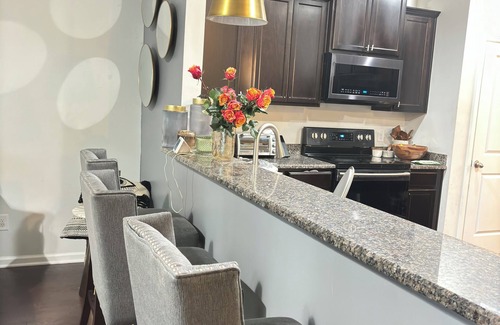 North Charleston House | Spacious 5-bedroom house in lovely North Charleston! 20mins to Downtown