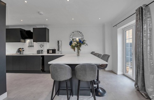 Great Whelnetham House | Spacious 5-bedroom house in Bury St Edmunds