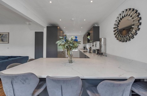 Great Whelnetham House | Spacious 5-bedroom house in Bury St Edmunds