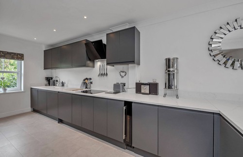 Great Whelnetham House | Spacious 5-bedroom house in Bury St Edmunds