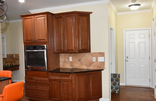 Sandtown House | Spacious 5-bedroom house with WiFi, AC in wonderful Atlanta