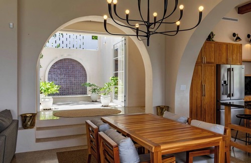 Nosara Villa | Spacious 6-bedroom villa 7 min drive from Pelada Beach