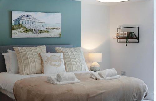 South Shields House | Spacious! 6BR in Beach Road