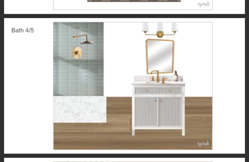 Mid America House | Spacious 8-bedroom house on beautiful Lake Hamilton w pool & theater room