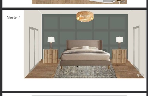 Mid America House | Spacious 8-bedroom house on beautiful Lake Hamilton w pool & theater room