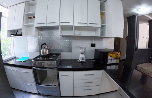 Challapampa - Santa Sofia Apartment | Spacious and beautiful apartment in Arequipa 2nd Floor