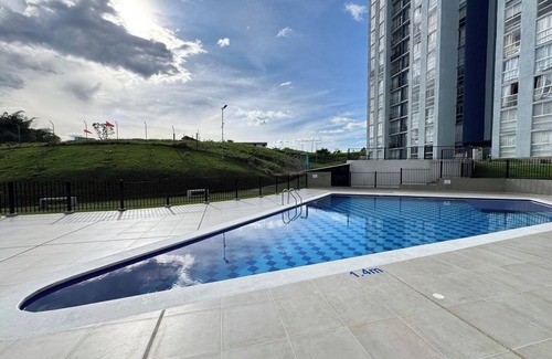 Salento Apartment | Spacious and beautiful apartment with swimming pool gym