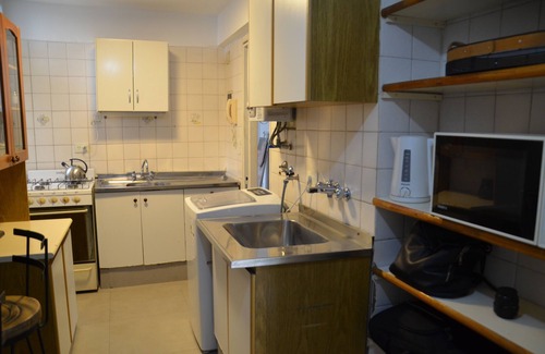 Belgrano Apartment | Spacious and bright 2 bedroom, 4 room apartment in Belgrano