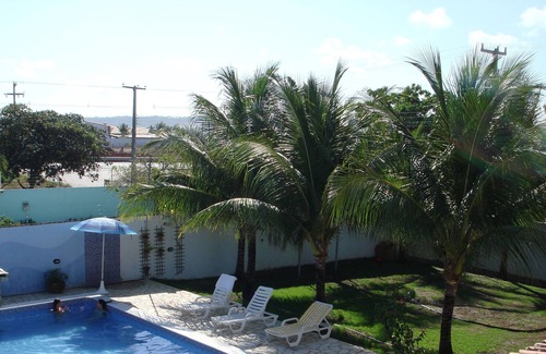 Praia do Frances House | Spacious and cozy house for your whole family