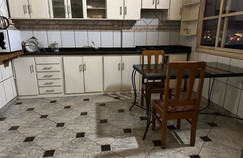 Ciudad Del Este Apartment | Spacious and comfortable apartment with barbecue and bathtub