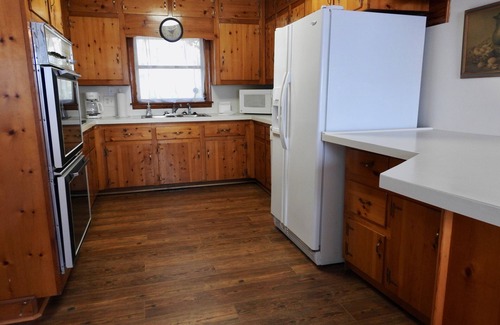 Terry Sanford House | Spacious and Comfortable, House and Garden close to Everything