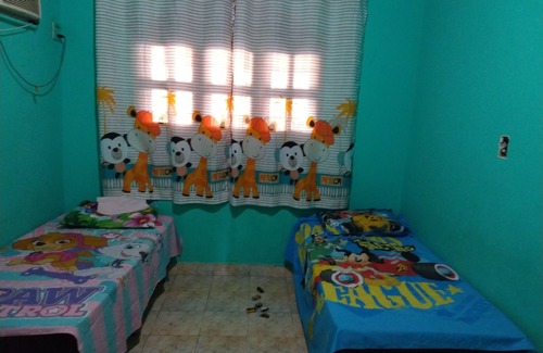 Manaus House | Spacious and comfortable house for season