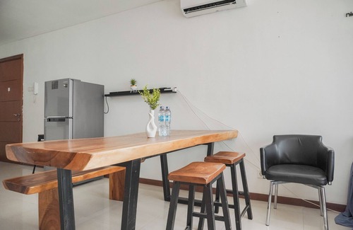 Jakarta Utara Apartment | Spacious And Comfortable 2Br At Green Bay Condominium Apartment