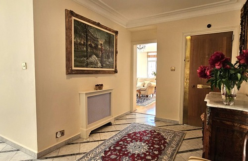 Marylebone Apartment | Spacious and Elegance just 5 minutes from Oxford Circus
