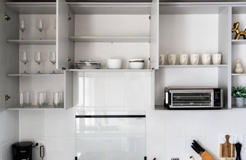 Puerto Barillas House | Spacious and modern 3 bedroom house with WiFi, Casa 57 San Miguel