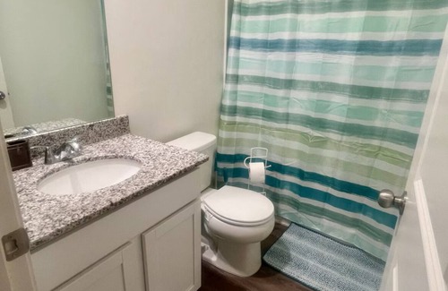 Ellenwood House | Spacious and Peaceful Getaway Just Minutes from Atlanta