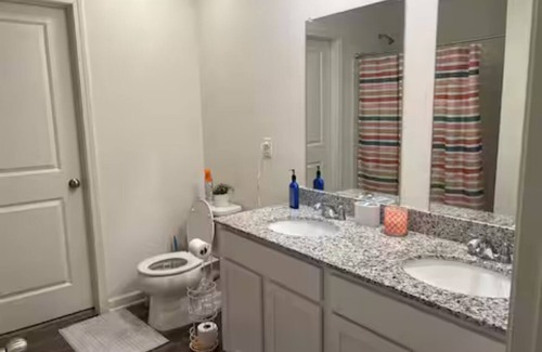 Ellenwood House | Spacious and Peaceful Getaway Just Minutes from Atlanta