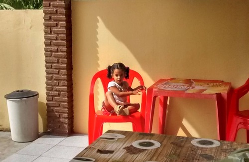 Velha Boipeba House | Spacious and pleasant house