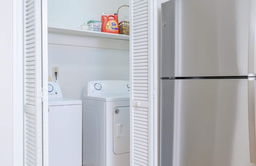 Auburn - Opelika Condo | Spacious and Quiet 2BR/2.5BA Townhouse Close to Toomer’s & Auburn University