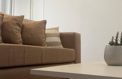 Retiro Apartment | Spacious apartment in the heart of Recoleta