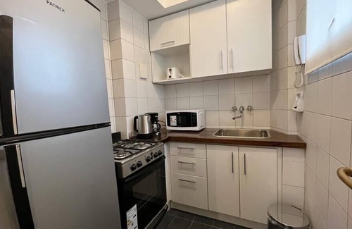 Retiro Apartment | Spacious apartment in the heart of Recoleta