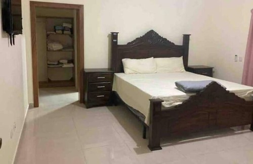 Nagua Apartment | Spacious apartment in Nagua