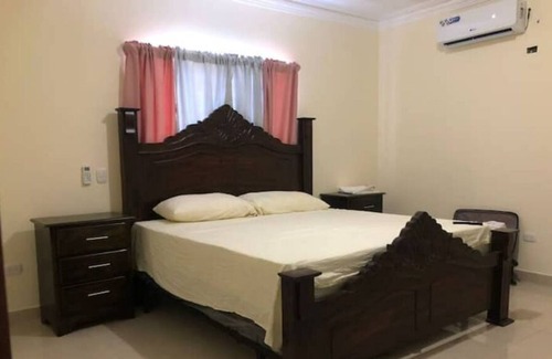 Nagua Apartment | Spacious apartment in Nagua