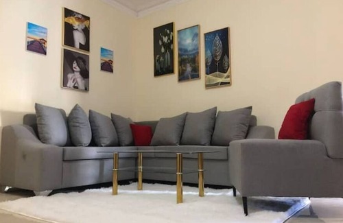 Nagua Apartment | Spacious apartment in Nagua