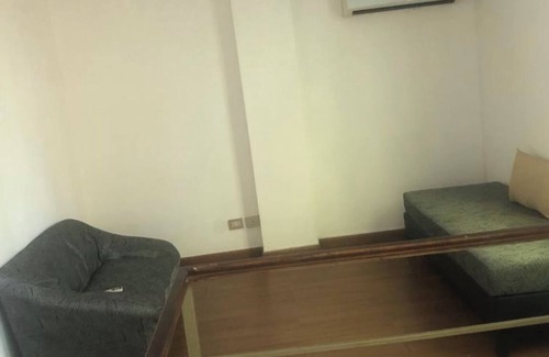 Historic Center Apartment | SPACIOUS APARTMENT VERY CLOSE TO ARISTIDES STREET FOR 4 TO 6 PEOPLE