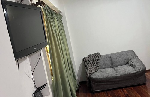 Historic Center Apartment | SPACIOUS APARTMENT VERY CLOSE TO ARISTIDES STREET FOR 4 TO 6 PEOPLE