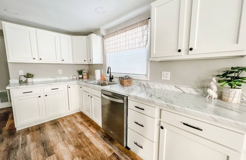 Appleton House | Spacious Appleton Hideaway - Lambeau, EAA, downtown!