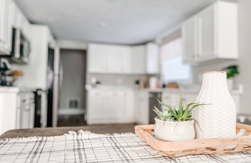 Appleton House | Spacious Appleton Hideaway - Lambeau, EAA, downtown!