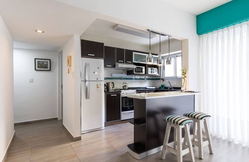 Retiro Apartment | Spacious apt w/patio in luxurious & safe Recoleta