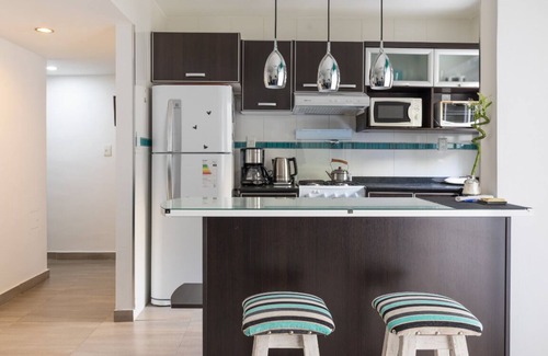 Retiro Apartment | Spacious apt w/patio in luxurious & safe Recoleta