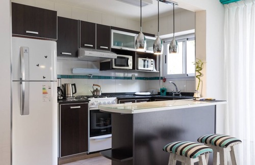 Retiro Apartment | Spacious apt w/patio in luxurious & safe Recoleta