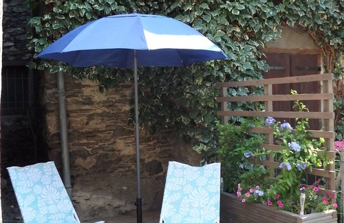 Bagneres-de-Luchon House | Spacious barn, comfortable for family stay. Charming place, outdoor terrace