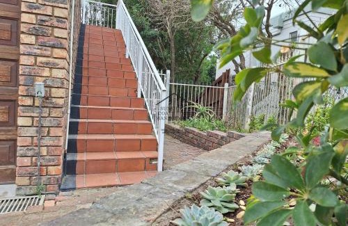 Port Alfred Apartment | Spacious Beachside apartment