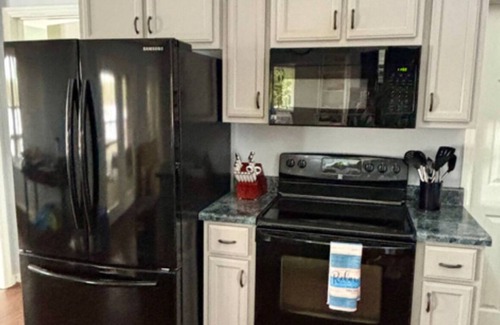 Wedowee House | Spacious, Big Views, Pet Friendly, Multigenerational family friendly