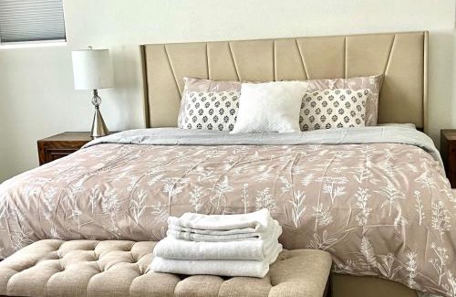 Spanish Springs Villa | Spacious, bright and cozy space