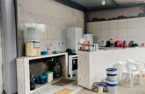 Centro House | Spacious building with 3 suites available for COP30